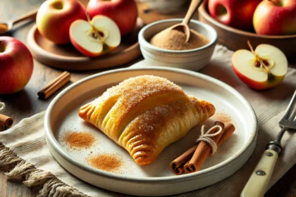 Mekis almás pite egyszerűen